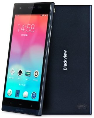 Blackview Alife S1 Dual SIM LTE
